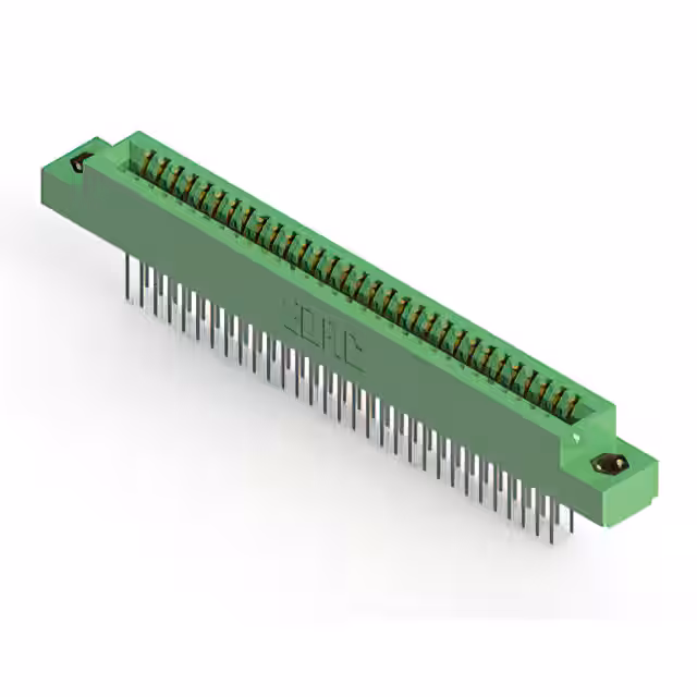 341-062-522-208 EDAC Inc.  Edgeboard Connectors